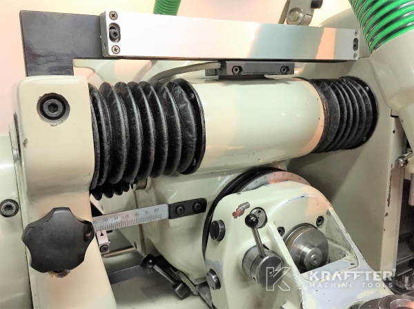 Metal Tool grinding machine EWAG WS 11 20689-915