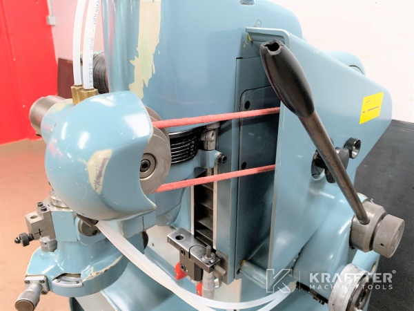 Grinding wheels Tool grinding machine