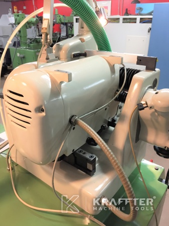 Tool grinding machine EWAG WS 11 20689-915 - KRAFFTER Machine tools reseller
