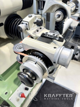 Universal tool grinding machine EWAG WS11-SP 90097