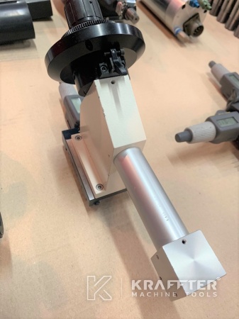 DECKEL WS11 SP 20689-948 - Second hand Machine Tools at Kraffter