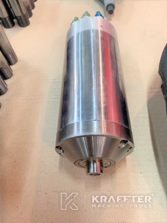 International buying and reselling Tool grinding machine DECKEL WS11 SP 20689-948