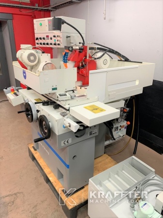 Industrial machines for grinding operations Cylindrical grinder STUDER S20-2 20689-954