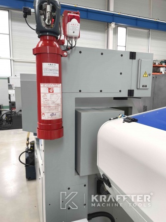 Worldwide purchase and resale of Swiss-type CNC lathe STAR SR-32 J 90070