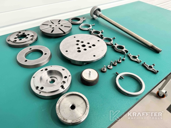 Accessories, tooling for machine tools KELLENBERGER Kel-Vista UR 175/1000 90099