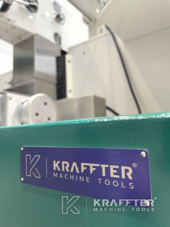 FEHLMANN Picomax 54 20689-998 reselling and worldwide shipping at Kraffter Machine Tools