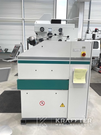 Machine tools for milling operations FEHLMANN Picomax 54 20689-998