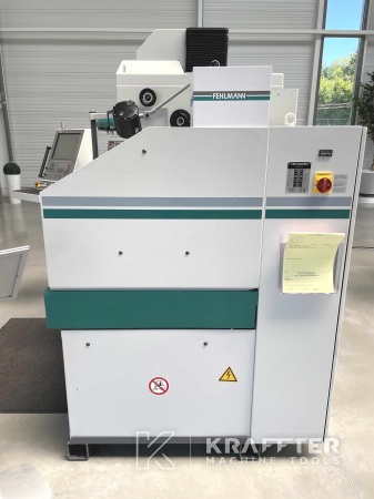 FEHLMANN Picomax 54 TNC 320 20690-018