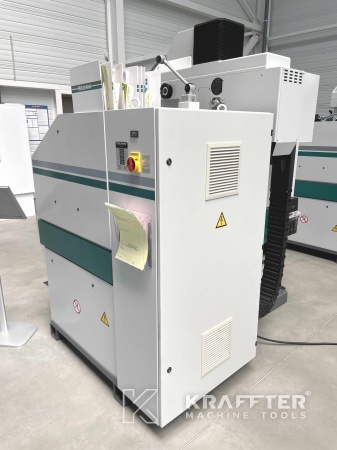 Machine tools for milling operations FEHLMANN Picomax 54 TNC 320 20690-018
