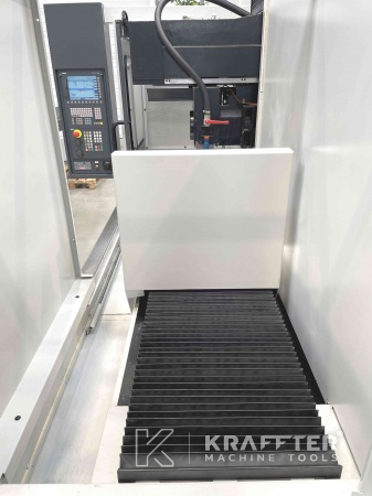 Metal CNC surface grinder FENIX FB-75 CNC 90050