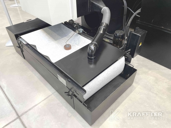 Industrial machines for CNC surface grinder FENIX FB-75 CNC 90050