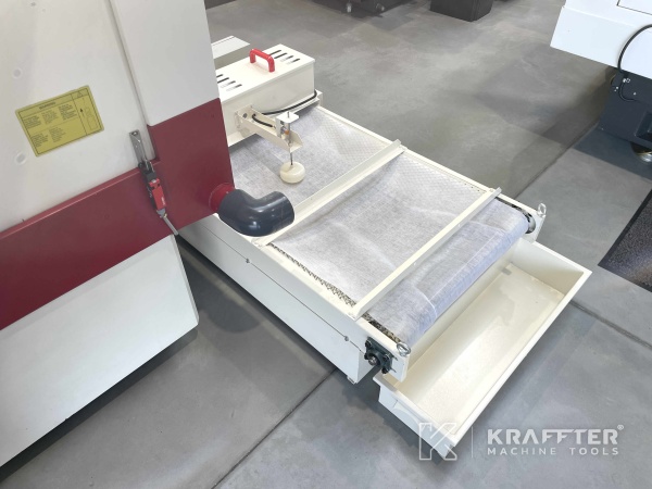 Buying and selling used CNC cylindrical grinder STUDER eco650 90080 Europe, United Kingdom, worldwide