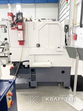 Precision Manufacturing CNC lathe CITIZEN MIYANO GN 3200 90098