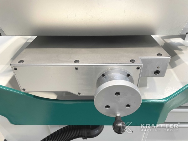Precision Manufacturing CNC milling machine FEHLMANN Picomax 54 20689-998