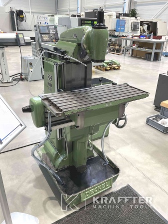 DECKEL FP2 20690-046