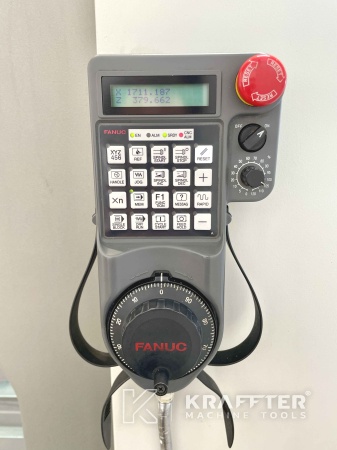 GER C-1000 CNC 90088 - Second hand Machine Tools at Kraffter