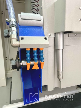 GER C-1000 CNC 90088 Second hand Machine Tools at Kraffter