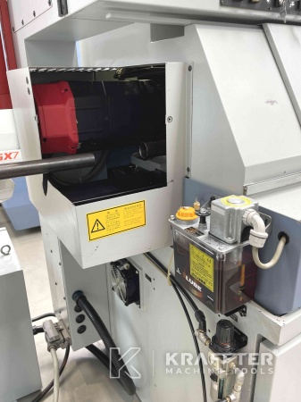 STAR SR-32 J 90070 - Second hand Machine Tools at Kraffter