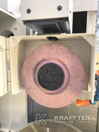 Equipment for Rotary table CNC grinder ELB Rotary 30 Comfort 20690-015 - Used machinery