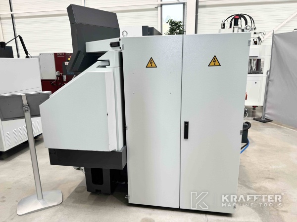 Machine tools for grinding operations KELLENBERGER Kel-Vista UR 175/1000 90100