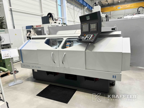 KELLENBERGER Kel-Vista UR 175/1000 90099
