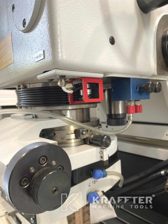 Second hand CNC jig grinding machine HAUSER S35-600 20689-994 for sale
