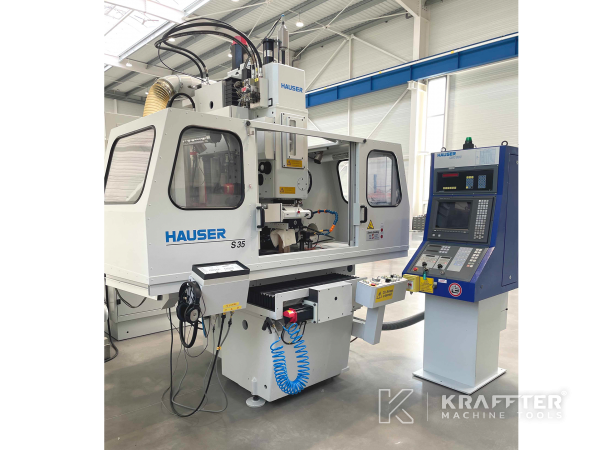 Used Jig grinding machine for sale | Kraffter Used Jig grinding machine for sale | Kraffter