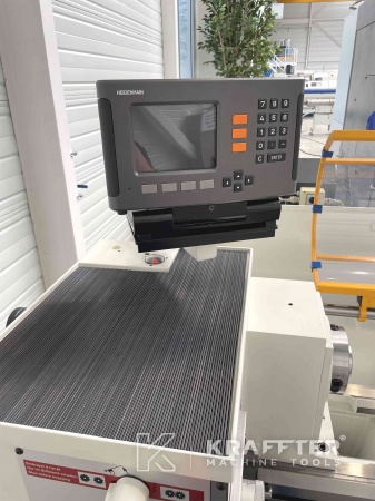 Number of axes digital read out SCHAUBLIN 150 20690-019