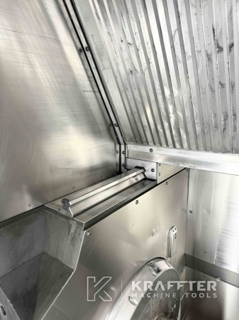 CNC machining centre for sale HERMLE C30U dynamic 90086 , Second hand Machine Tools