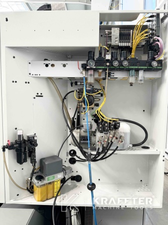 HERMLE C30U dynamic 90086 reselling and worldwide shipping at Kraffter Machine Tools