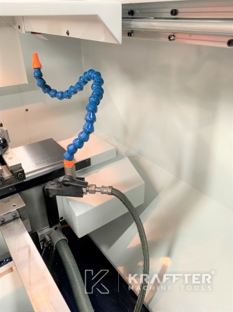 SCHAUBLIN 225 TM-CNC 20689-943 - Second hand Machine Tools at Kraffter