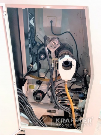Industrial machines for CNC lathe HURCO TM6 20689-940