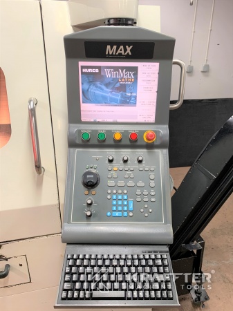 WINMAX® numerical control on machine tools HURCO TM6 20689-940