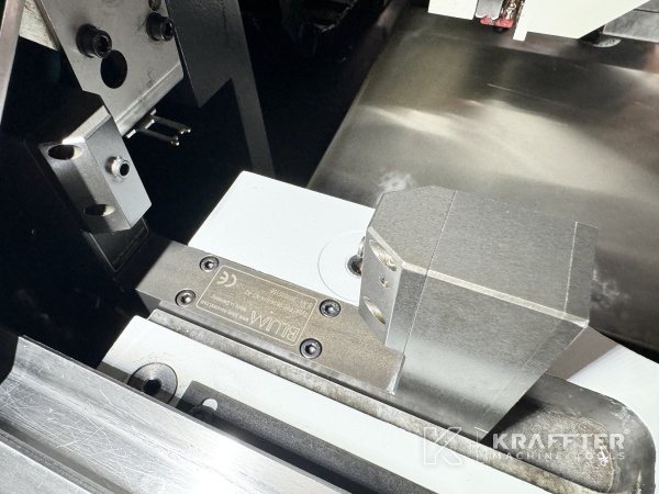 MIKRON UCP 600 Vario 90074 reselling and worldwide shipping at Kraffter Machine Tools