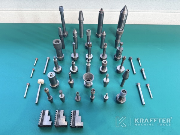 Accessories from JONES & SHIPMAN Ultramat-X 90084