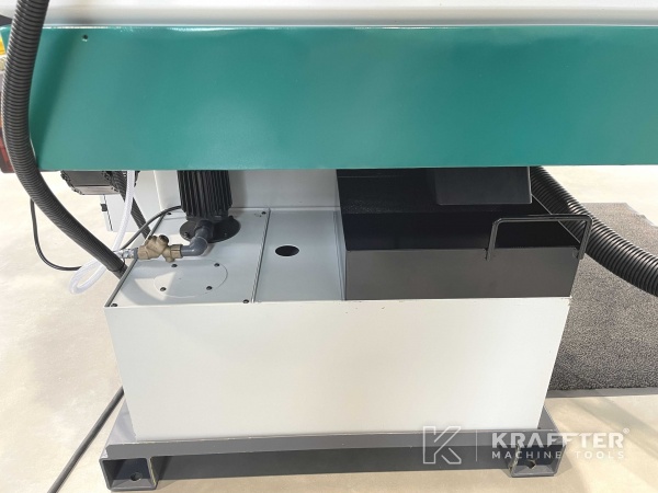 Machine Tools for sale 4 axis FEHLMANN Picomax 54 20689-998 , Used machinery at Kraffter