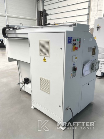 DMT KERN CD 282 20689-992 Second hand Machine Tools at Kraffter