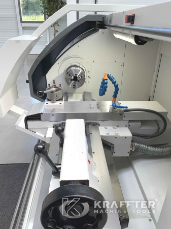 DMT KERN CD 282 20689-992 available at Kraffter Machine Tools dealer