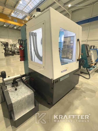 Machine tools for sharpening operations SCHNEEBERGER Norma 75 20690-004