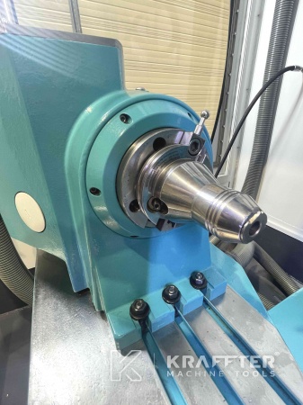 SCHNEEBERGER Norma 75 20690-004 Second hand Machine Tools at Kraffter