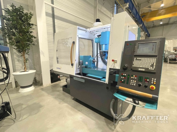 CNC tool grinding machine - SCHNEEBERGER Norma 75 - 20690-004