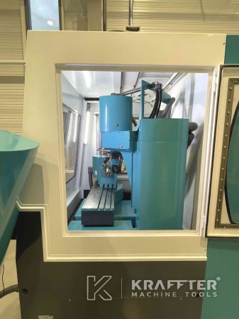 Industrial machines for CNC tool grinding machine SCHNEEBERGER Norma 75 20690-004