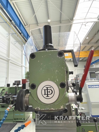 Buy and sell DECKEL FP3 (MO1) milling machine France, Germany, Europe, Russia, China,...