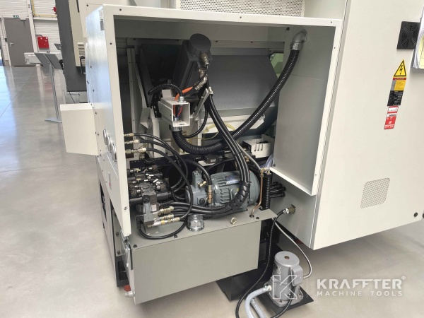 ROSILIO TBI 280 20690-028 available at Kraffter Machine Tools dealer