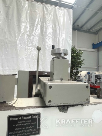OKAMOTO PSG-63UDX 20690-025 Second hand Machine Tools at Kraffter