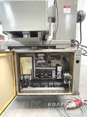 Metal Surface grinder OKAMOTO PSG-63UDX 20690-025