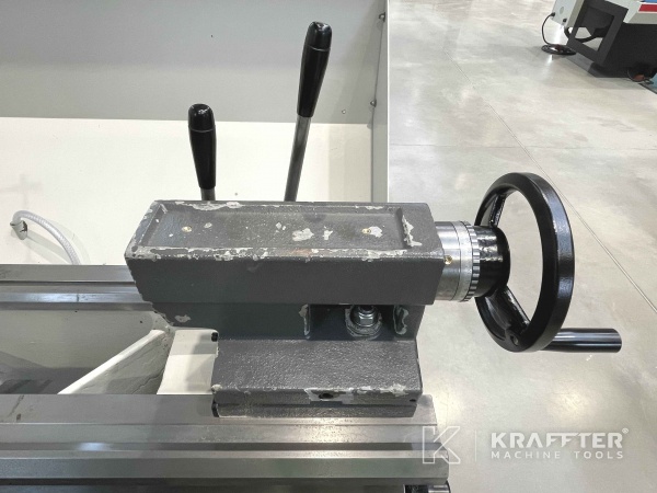 KRAFFTER your dealer of Second-hand machine tools , COLCHESTER MASTER VS 3250 20690-006