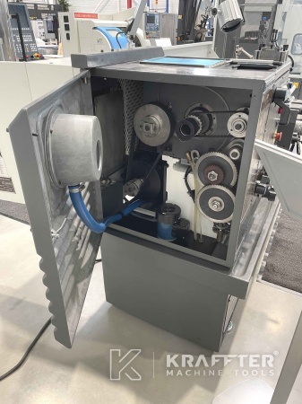 COLCHESTER MASTER VS 3250 20690-006 reselling and worldwide shipping at Kraffter Machine Tools