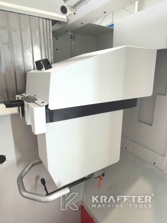 Used machine tools for the machining industry CNC machining centre HERMLE U 630 T 20689-999
