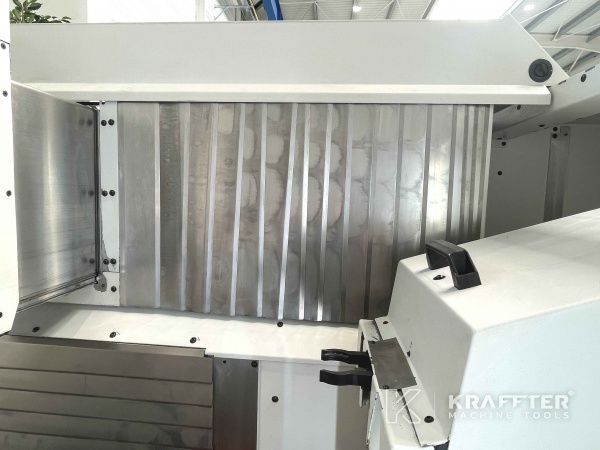 Worldwide purchase and resale of CNC machining centre HERMLE U 630 T 20689-999